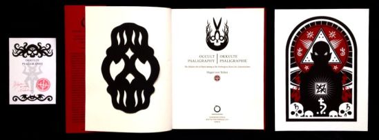 Occult Psaligraphy SE