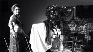 Umbra & Umbriel's Charity Hafla - Nashville, TN - Photo by Ariock